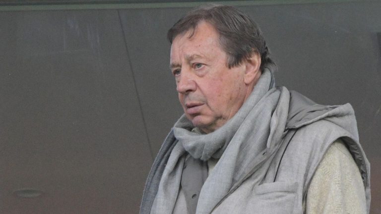Сёмин высказался о судействе в РПЛ