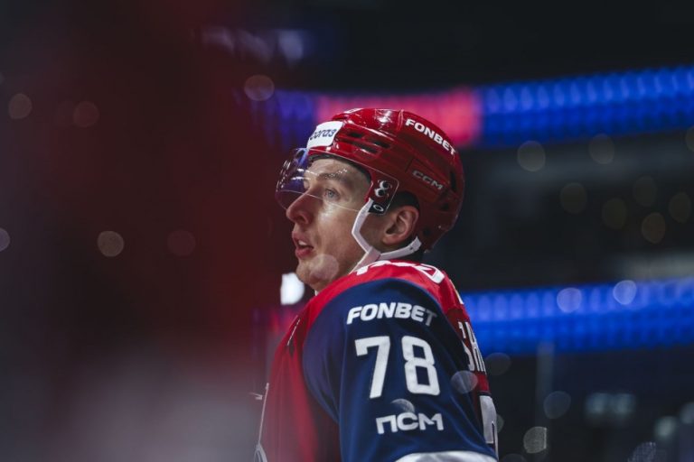 Шалунов: «Локомотив» стал хоккейной династией КХЛ