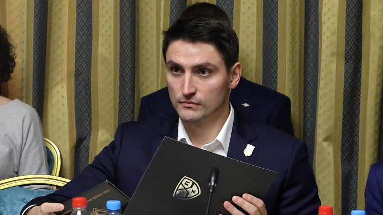 Сопин анонсировал большие обмены в «Авангарде»