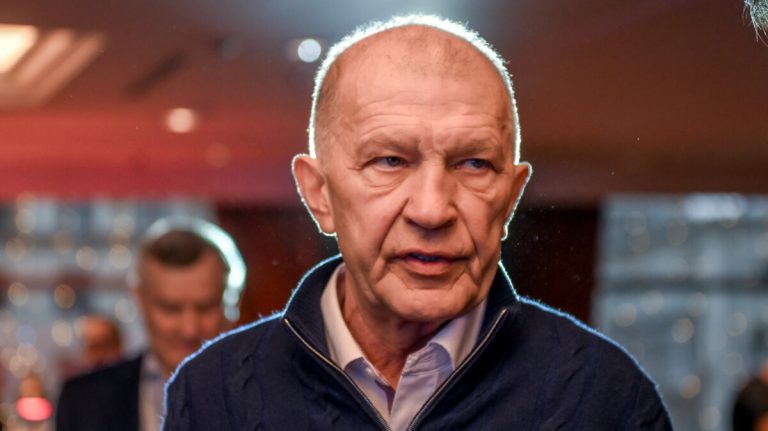 Президент «Урала» сомневается в легитимности гола «Динамо» Махачкала