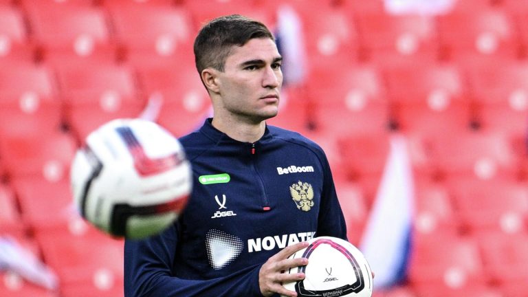Мусаев взял вину за поражение ЦСКА
