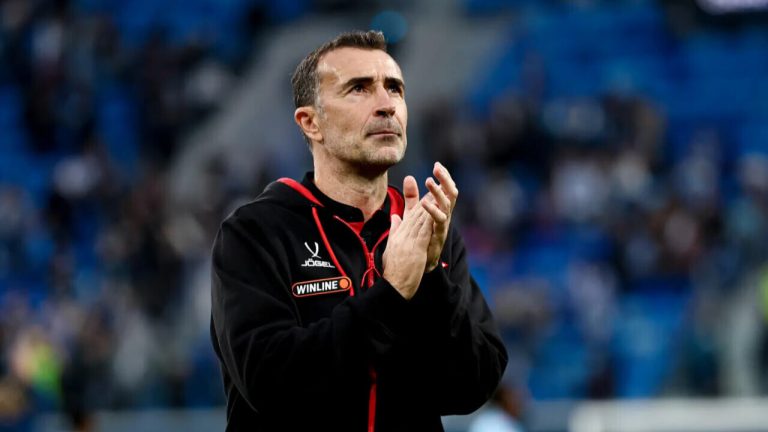 Ходырев заявил о чемпионских перспективах «Спартака»
