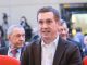Алаев выступил за российских тренеров в РПЛ Алаев выступил за российских тренеров в РПЛ