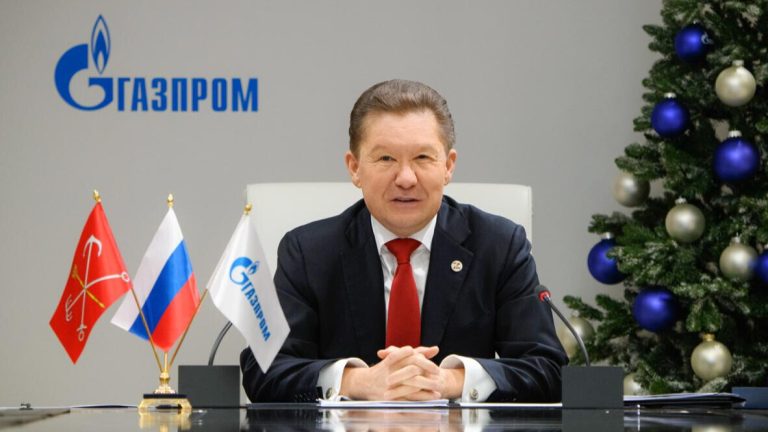 Алексей Миллер обсудил с «Зенитом» планы после рекордного чемпионства