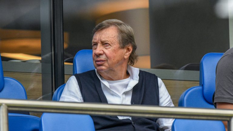 Сёмин назвал Семака лучшим тренером РПЛ сезона-2025/26