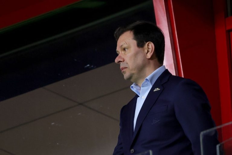 «Зенит» подтвердил подписание нового футболиста