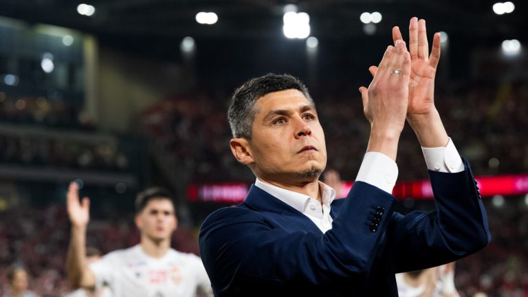 Игдисамов назвал задачу ЦСКА на финише РПЛ
