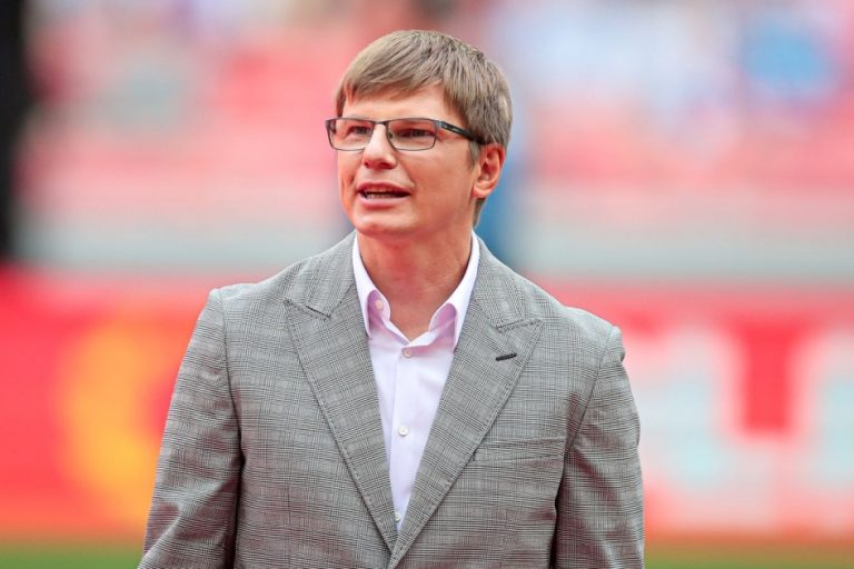 Аршавин назвал двух лучших игроков «Зенита»