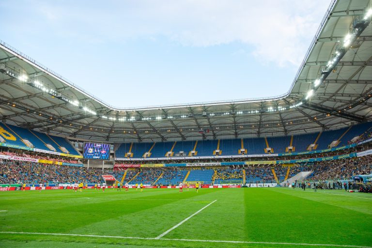 «Ростов» получил лицензию на сезон-2026/27