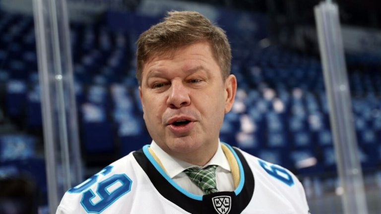 Губерниев: Если «Локомотив» сыграет так же, «Ак Барсу» будет сложно