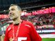 Гришин высоко оценил работу Карседо в «Спартаке» Гришин высоко оценил работу Карседо в «Спартаке»