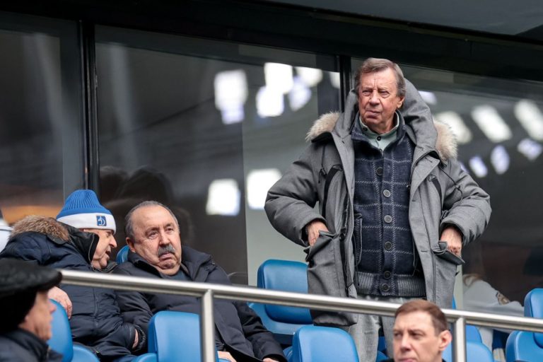 Сёмин оценил победу «Зенита» над ЦСКА