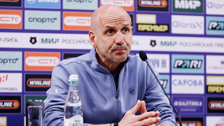 Вадим Гаранин: «Пари НН» не хватило хладнокровия в важных моментах