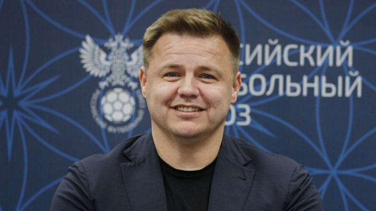 Пименов ждёт победы «Локомотива» над «Динамо»