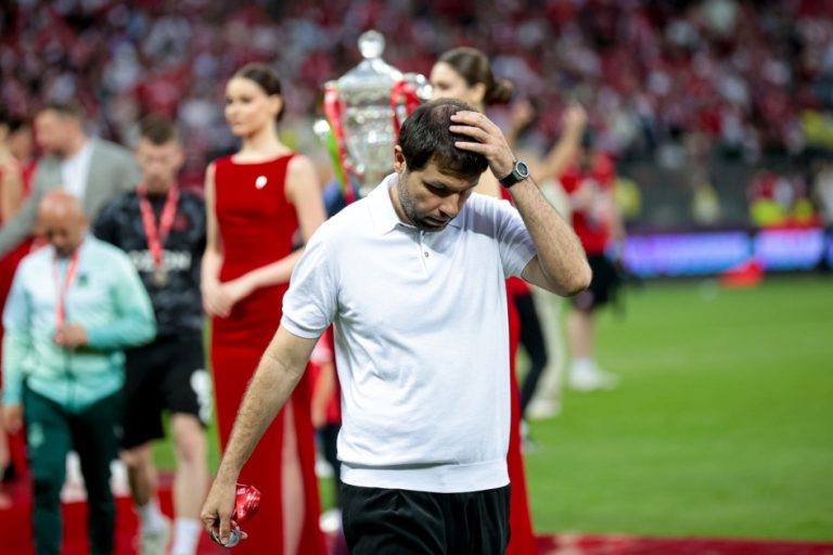 КДК РФС рассмотрит поведение игроков «Краснодара» в Суперфинале Кубка России