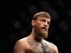 Макгрегор сообщил о новом контракте с UFC Макгрегор сообщил о новом контракте с UFC