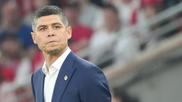 Игдисамов взял ответственность за поражение ЦСКА