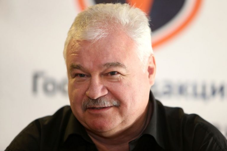 Плющев о феномене чемпионства «Локомотива» в сезоне 2025/2026