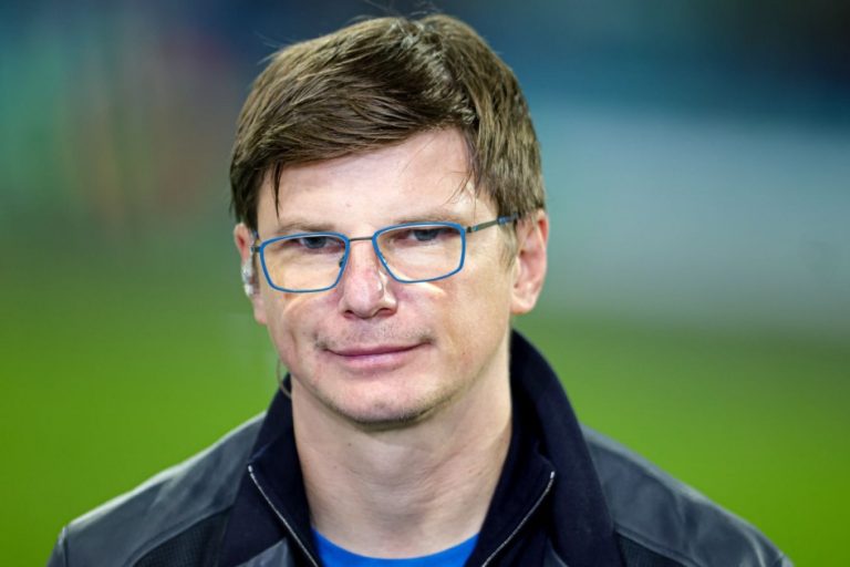 «Зенит» поздравил «Арсенал» с титулом АПЛ