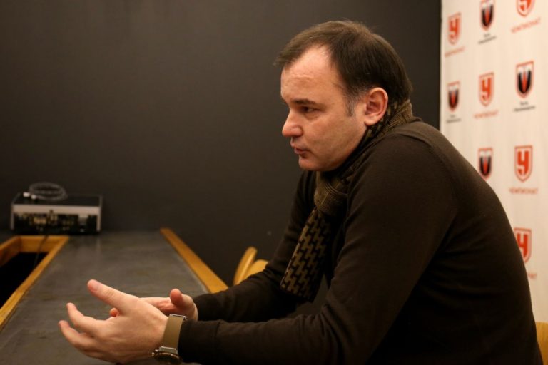 Гришин назвал ожидаемой отставку Челестини из ЦСКА