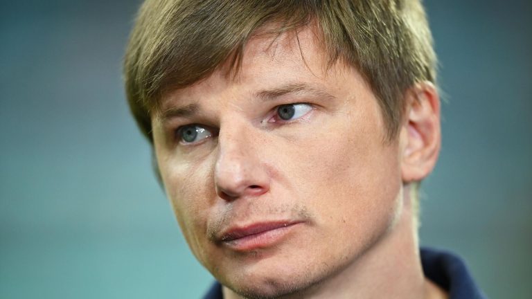 Аршавин: Дзюба не усилит «Спартак» после сезона в «Акроне»