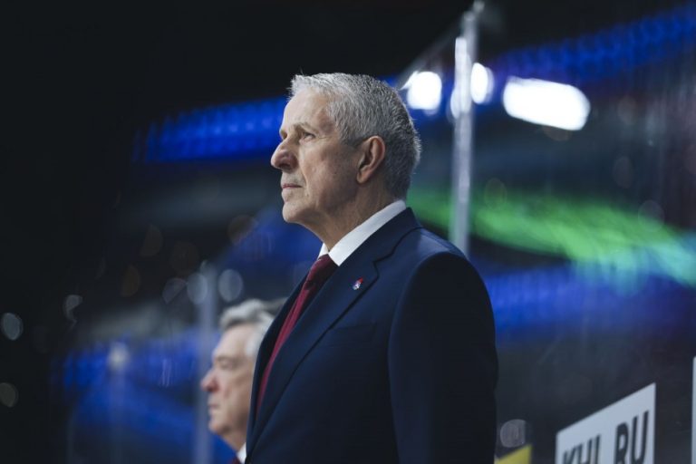 Величкин назвал Пелино хорошим вариантом для «Локомотива»
