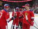 Решение ИИХФ о недопуске сборных России аннулировано Решение ИИХФ о недопуске сборных России аннулировано
