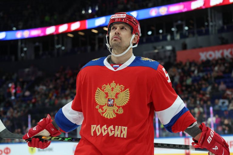 Сергей Широков завершил карьеру и решил уступить дорогу молодым