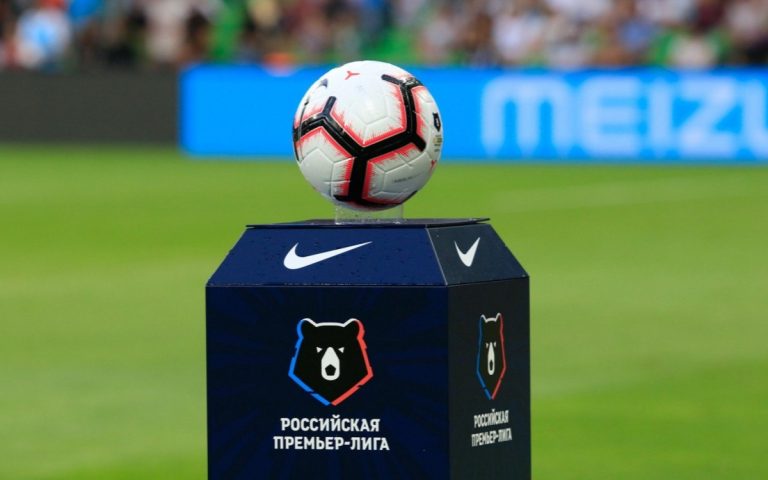 РПЛ намерена провести все матчи тура в намеченные сроки