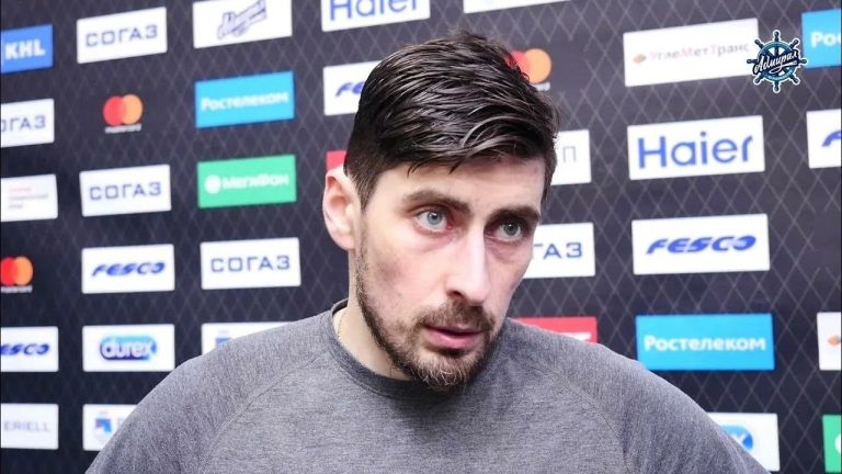 Коньков назвал главную проблему «Локомотива» в серии с «Авангардом»