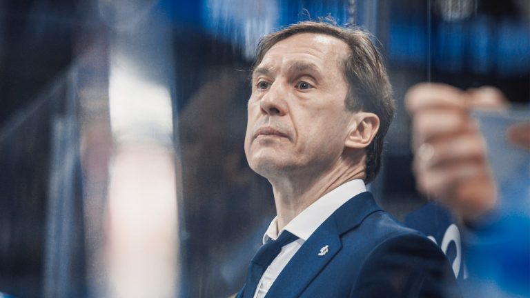 Вячеслав Козлов официально покинул пост главного тренера «Динамо»