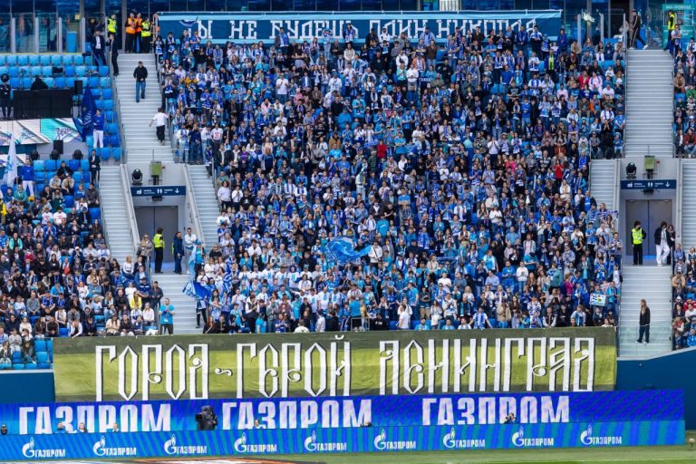 Бубнов: в «Ростове» почему-то ненавидят «Зенит»