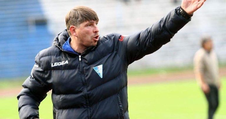 Чернышов: к сожалению, «Динамо» выбрало Шварца