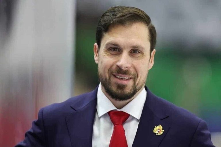 Никита Щитов предположил, что Комтуа уйдет в «Автомобилист»