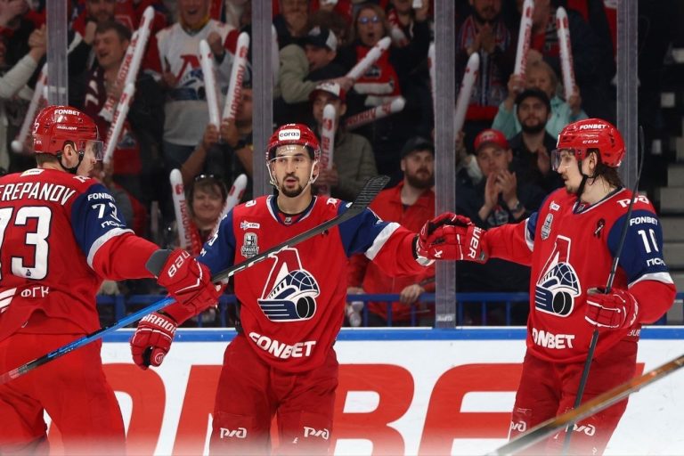 Леонид Вайсфельд назвал основной фактор победы «Локомотива» в Кубке Гагарина