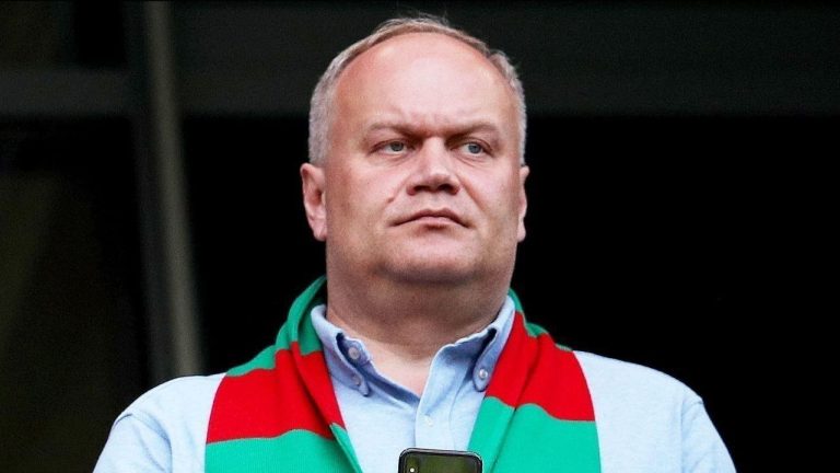 Нагорных продлит контракт с «Локомотив» на два года