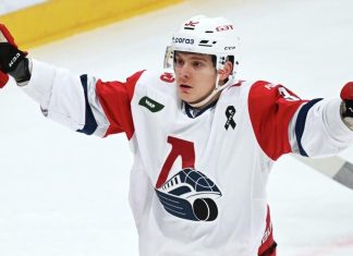Сергей Коньков: Переход в «Амур» – логическое продолжение карьеры Лихачева Сергей Коньков: Переход в «Амур» – логическое продолжение карьеры Лихачева