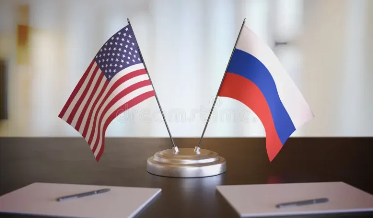 Россия и США проведут хоккейный матч 1 июля