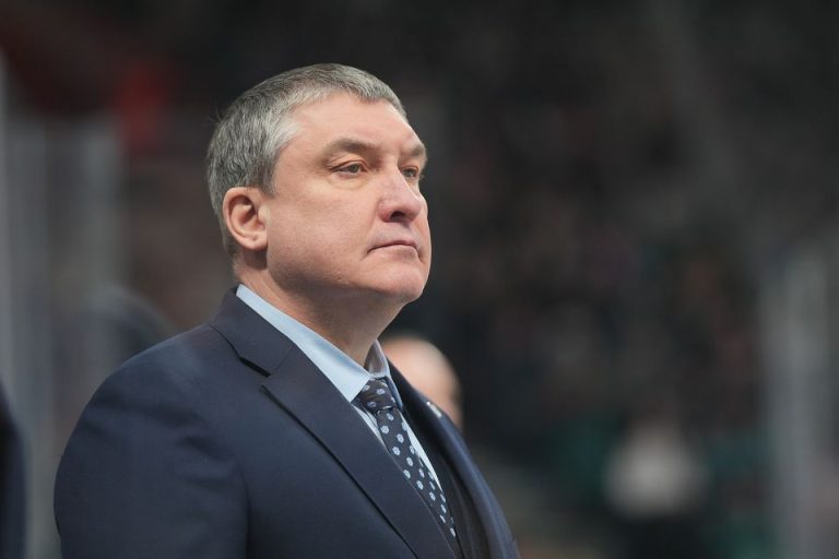Гомоляко прокомментировал продление контракта Гатиятулина с «Ак Барсом»