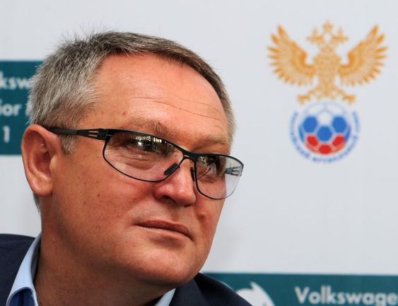 Красножан: «Спартаку» по силам бороться за высокие места