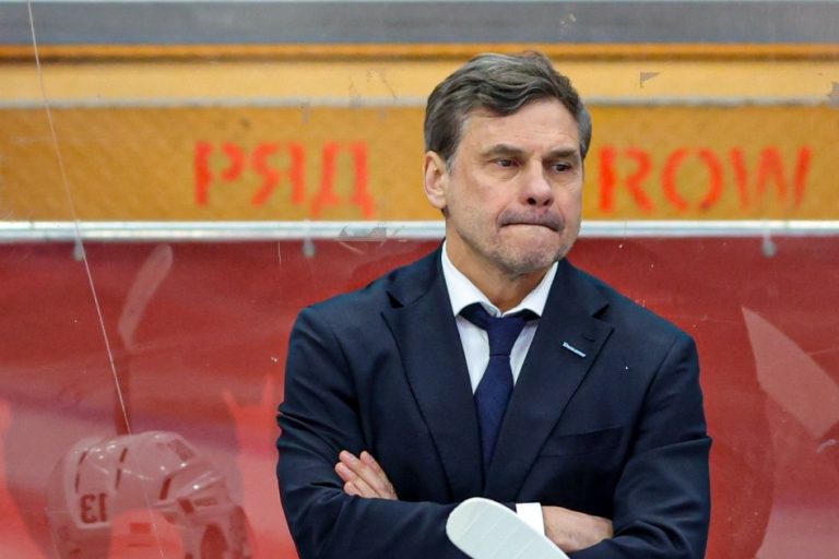 Квартальнов рассказал о задачах в «Локомотиве»