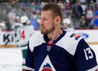 Ничушкин стал игроком «Коламбуса» Ничушкин стал игроком «Коламбуса»