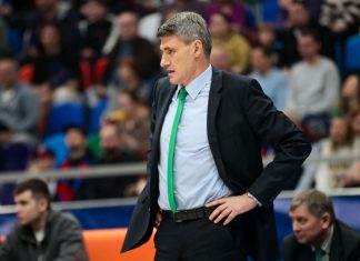 «Зенит» опроверг предложение Перасовичу «Зенит» опроверг предложение Перасовичу