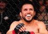 Сехудо считает Топурию и Мендеса кандидатами в Зал славы UFC Сехудо считает Топурию и Мендеса кандидатами в Зал славы UFC
