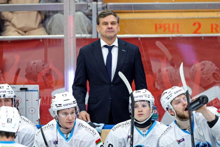 Квартальнов заявил, что не будет работать до 70 лет