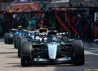 FIA назначила слушание по запросу «Мерседеса» FIA назначила слушание по запросу «Мерседеса»