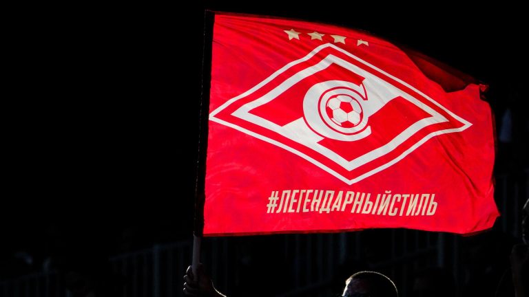 «Спартак» сыграл вничью в МФЛ в четвёртый раз подряд