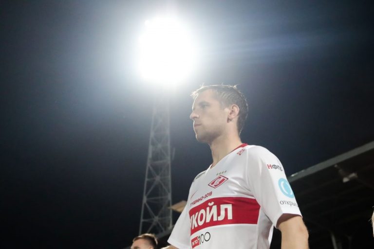 Дмитрий Комбаров назначен помощником тренера «Пари НН»