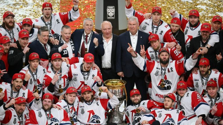 Быков оценил смену тренера в «Локомотиве»