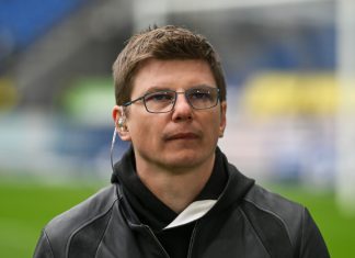 Аршавин назвал трёх претендентов на титул РПЛ Аршавин назвал трёх претендентов на титул РПЛ